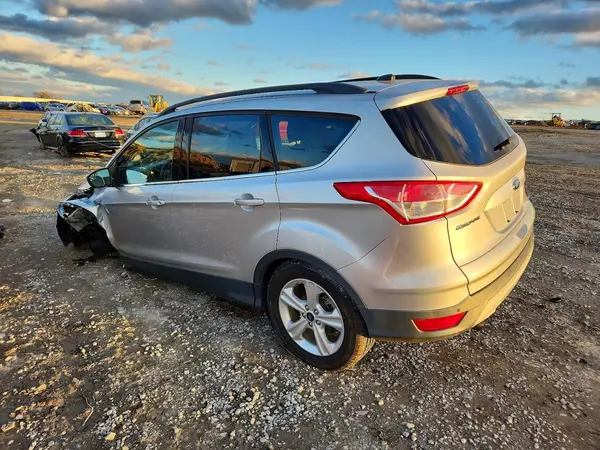 1FMCU0G96GUB39893 2016 FORD ESCAPE - Image 2