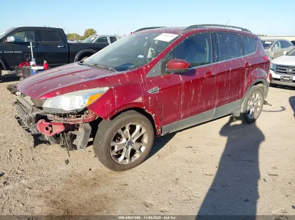 1FMCU0G96GUB58038 2016 FORD ESCAPE - Image 2