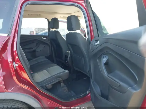 1FMCU0G96GUB58038 2016 FORD ESCAPE - Image 8