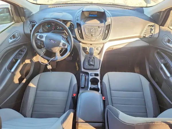 1FMCU0G96GUB61795 2016 FORD ESCAPE - Image 8