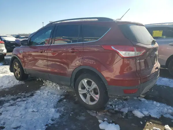 1FMCU0G96GUB66933 2016 FORD ESCAPE - Image 2