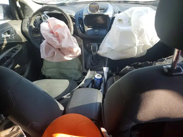 1FMCU0G96GUB66933 2016 FORD ESCAPE - Image 8