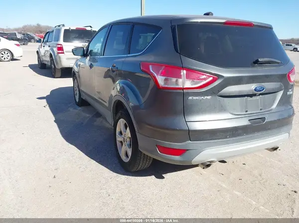 1FMCU0G96GUB74255 2016 FORD ESCAPE - Image 2