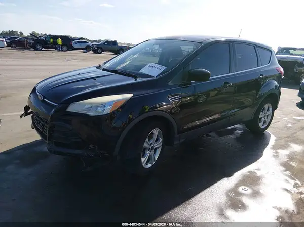 1FMCU0G96GUB74272 2016 FORD ESCAPE - Image 2