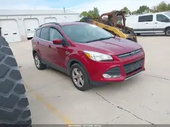 1FMCU0G96GUB74711 2016 FORD ESCAPE