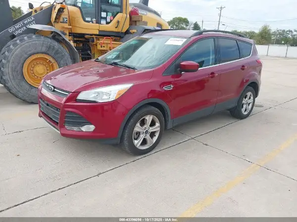1FMCU0G96GUB74711 2016 FORD ESCAPE - Image 2