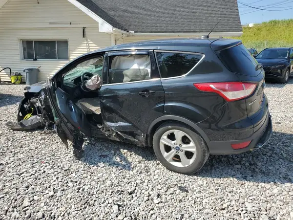1FMCU0G96GUB81044 2016 FORD ESCAPE - Image 2