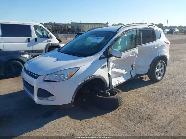 1FMCU0G96GUB94926 2016 FORD ESCAPE - Image 2
