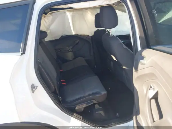 1FMCU0G96GUB94926 2016 FORD ESCAPE - Image 8