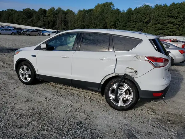 1FMCU0G96GUC05830 2016 FORD ESCAPE - Image 2