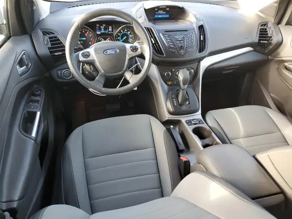 1FMCU0G96GUC05830 2016 FORD ESCAPE - Image 8