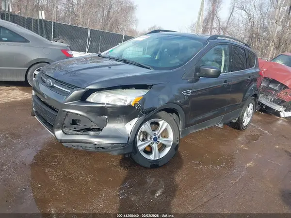 1FMCU0G96GUC11031 2016 FORD ESCAPE - Image 2