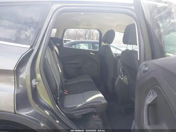 1FMCU0G96GUC11031 2016 FORD ESCAPE - Image 8