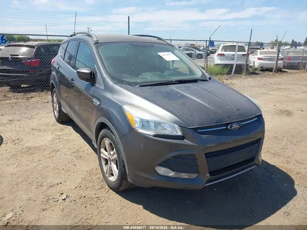 1FMCU0G96GUC12275 2016 FORD ESCAPE - Image 1