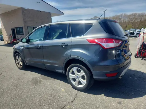 1FMCU0G96GUC13166 2016 FORD ESCAPE - Image 2