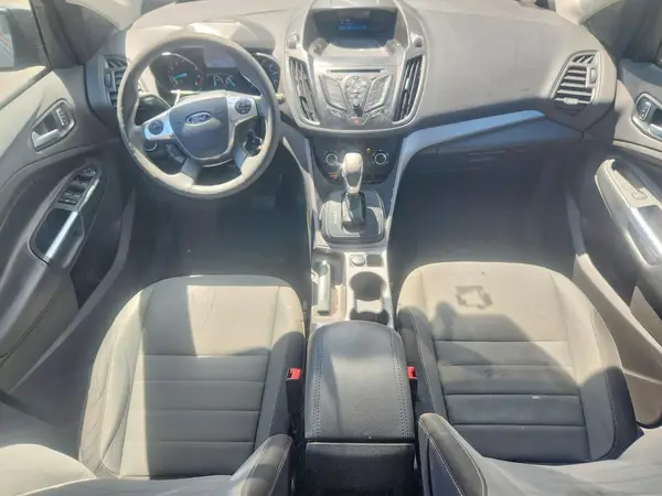 1FMCU0G96GUC13166 2016 FORD ESCAPE - Image 8