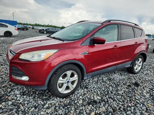 1FMCU0G96GUC19940 2016 FORD ESCAPE - Image 1
