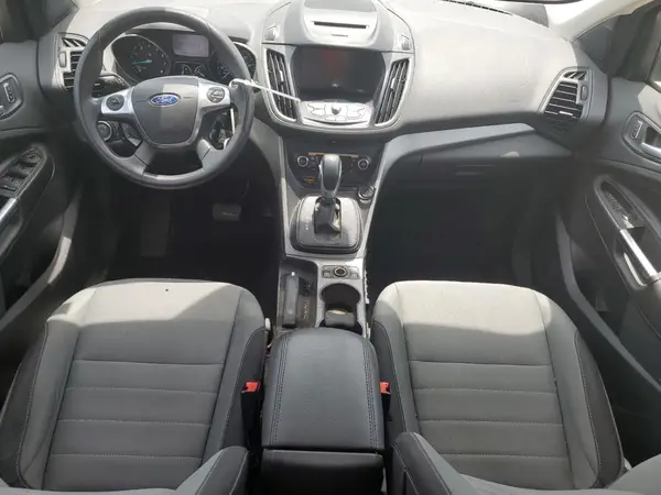 1FMCU0G96GUC23065 2016 FORD ESCAPE - Image 8