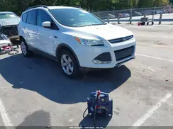 1FMCU0G96GUC34275 2016 FORD ESCAPE