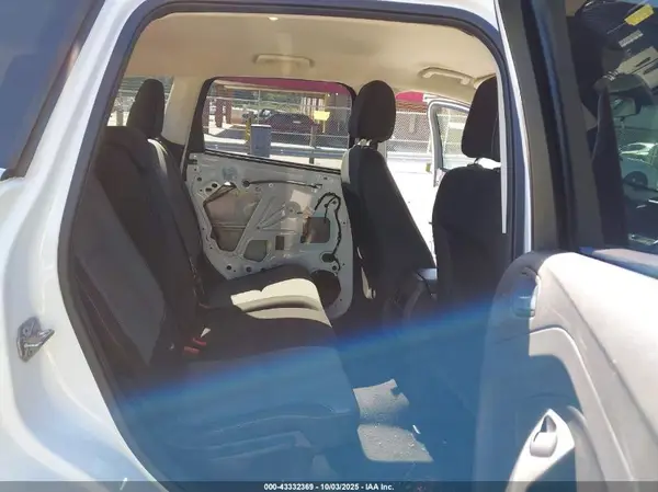 1FMCU0G96GUC34275 2016 FORD ESCAPE - Image 8