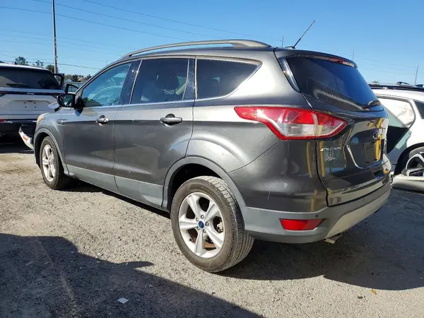1FMCU0G96GUC35684 2016 FORD ESCAPE - Image 2