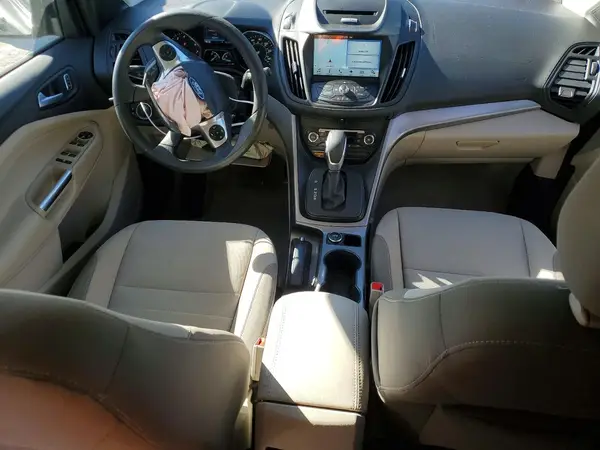 1FMCU0G96GUC35684 2016 FORD ESCAPE - Image 8