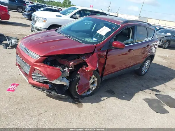 1FMCU0G96GUC42067 2016 FORD ESCAPE - Image 2