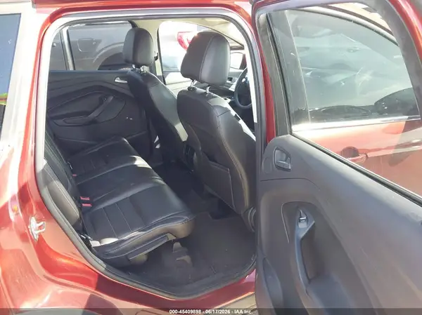 1FMCU0G96GUC42067 2016 FORD ESCAPE - Image 8