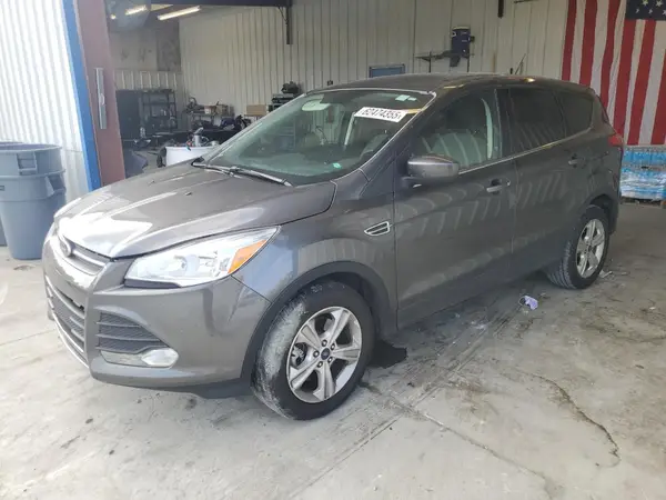 1FMCU0G96GUC45616 2016 FORD ESCAPE - Image 1