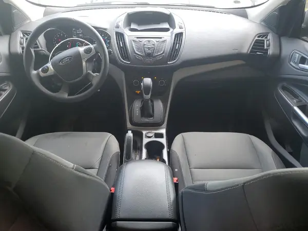 1FMCU0G96GUC45616 2016 FORD ESCAPE - Image 8