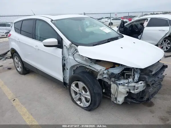 1FMCU0G96GUC45910 2016 FORD ESCAPE - Image 1