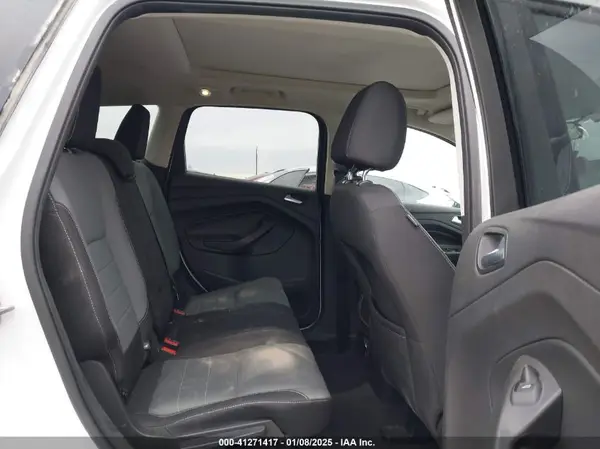 1FMCU0G96GUC45910 2016 FORD ESCAPE - Image 8