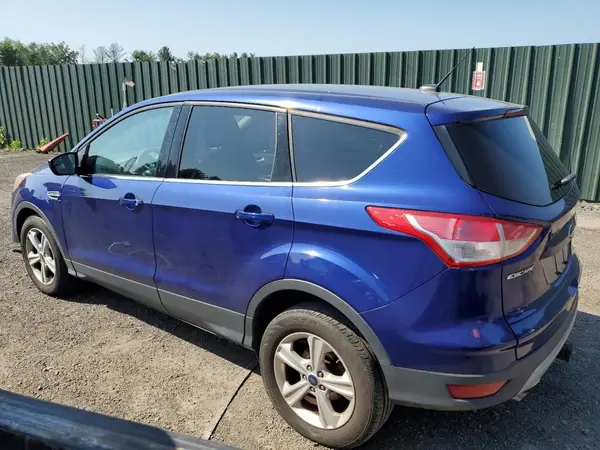 1FMCU0G96GUC56163 2016 FORD ESCAPE - Image 2