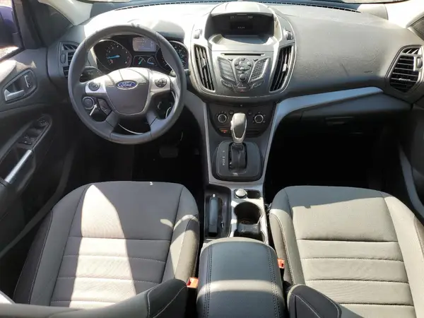 1FMCU0G96GUC56163 2016 FORD ESCAPE - Image 8