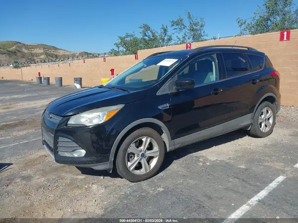 1FMCU0G96GUC80169 2016 FORD ESCAPE - Image 2