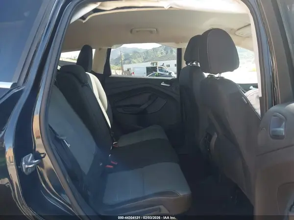 1FMCU0G96GUC80169 2016 FORD ESCAPE - Image 8