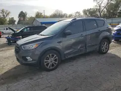 1FMCU0G96HUA22137 2017 FORD ESCAPE