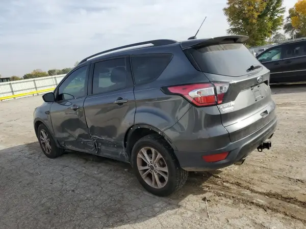 1FMCU0G96HUA22137 2017 FORD ESCAPE - Image 2