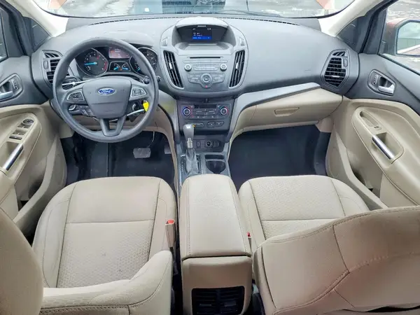 1FMCU0G96HUA22350 2017 FORD ESCAPE - Image 8