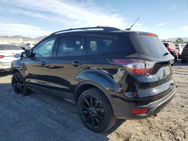 1FMCU0G96HUA23529 2017 FORD ESCAPE - Image 2