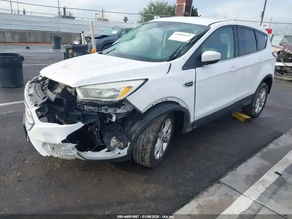 1FMCU0G96HUA29315 2017 FORD ESCAPE - Image 2