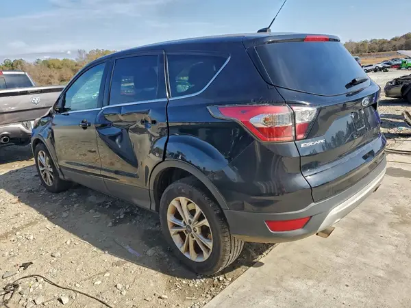 1FMCU0G96HUA39648 2017 FORD ESCAPE - Image 2