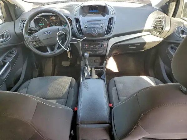 1FMCU0G96HUA39648 2017 FORD ESCAPE - Image 8