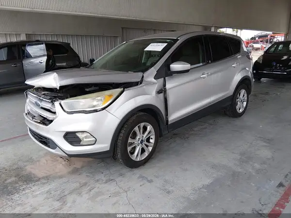 1FMCU0G96HUA46101 2017 FORD ESCAPE - Image 2