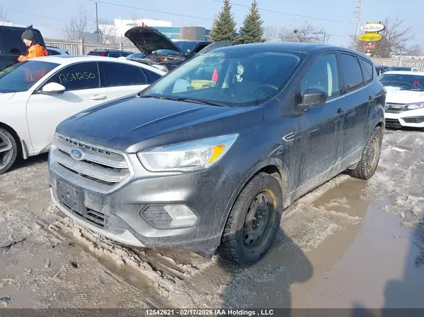 1FMCU0G96HUA66087 2017 FORD ESCAPE - Image 2