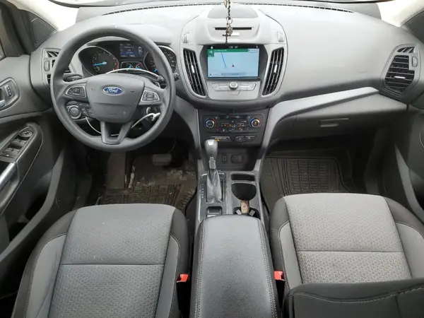 1FMCU0G96HUA85075 2017 FORD ESCAPE - Image 8
