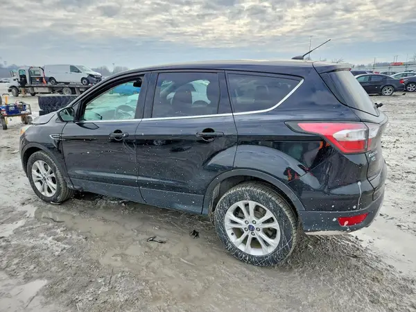 1FMCU0G96HUB04594 2017 FORD ESCAPE - Image 2