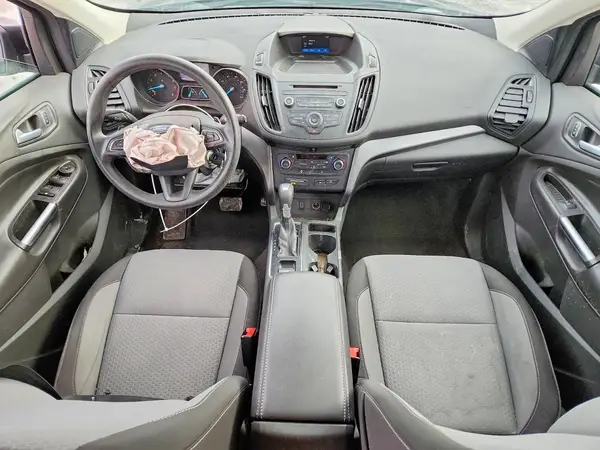 1FMCU0G96HUB04594 2017 FORD ESCAPE - Image 8