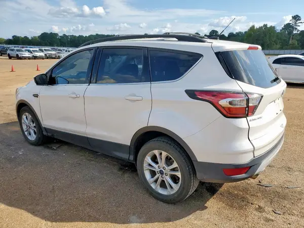 1FMCU0G96HUB29141 2017 FORD ESCAPE - Image 2