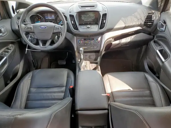 1FMCU0G96HUB29141 2017 FORD ESCAPE - Image 8